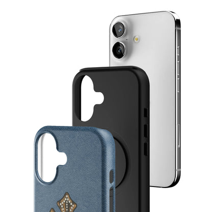 Cross My Heart iPhone Case gallery - Iphone_17_Iphone_3