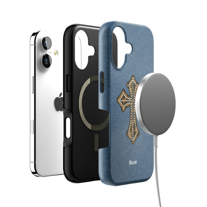 Cross My Heart iPhone Case gallery - Iphone_17_Iphone_4