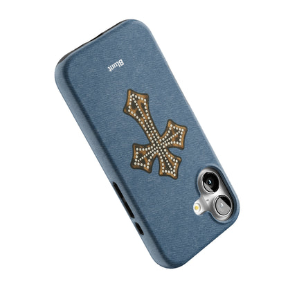 Cross My Heart iPhone Case gallery - Iphone_17_Iphone_5