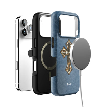 Cross My Heart iPhone Case gallery - Iphone_17_Pro_4