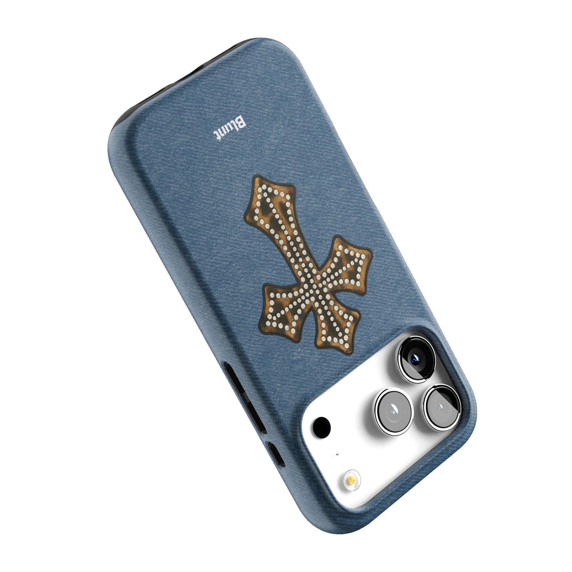 Cross My Heart iPhone Case gallery - Iphone_17_Pro_5