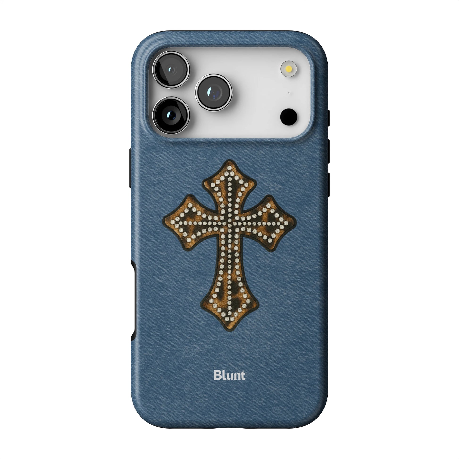 Cross My Heart iPhone Case gallery - Iphone_17_Pro_Max_1