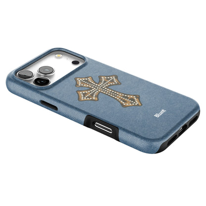 Cross My Heart iPhone Case gallery - Iphone_17_Pro_Max_2