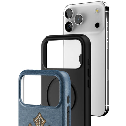 Cross My Heart iPhone Case gallery - Iphone_17_Pro_Max_3