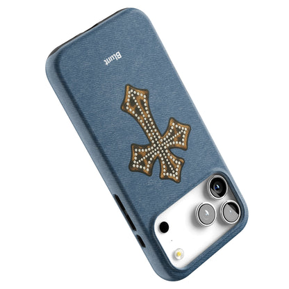 Cross My Heart iPhone Case gallery - Iphone_17_Pro_Max_5