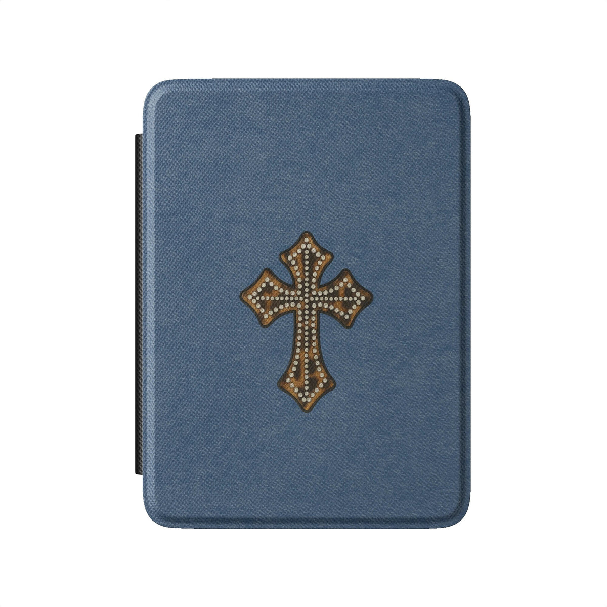 Cross My Heart Kindle Case - Blunt Cases