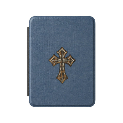 Cross My Heart Kindle Case - Blunt Cases