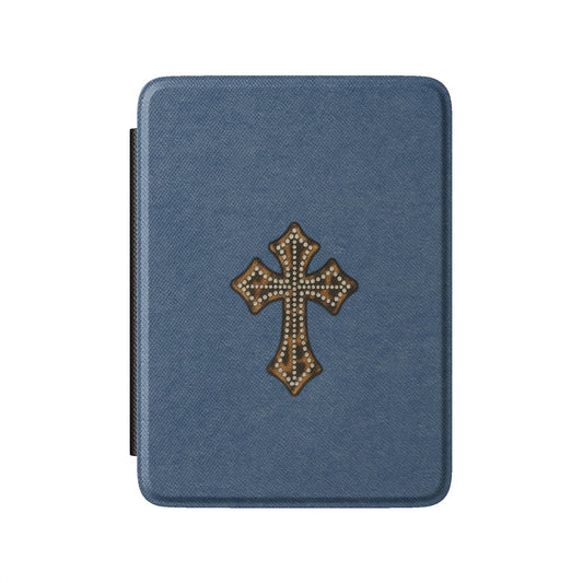 Cross My Heart Kindle Case - Blunt Cases