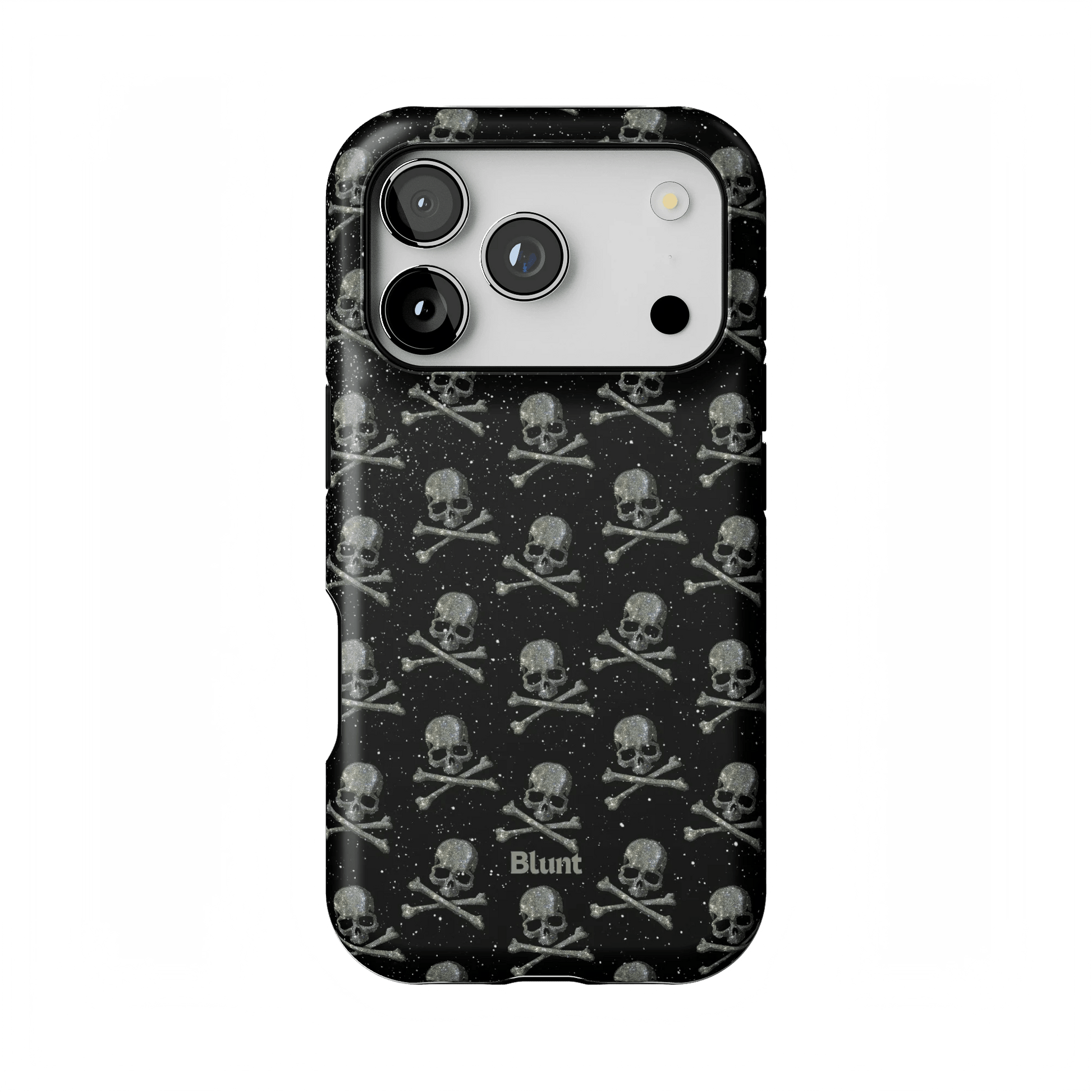 Crossbones iPhone Case - Blunt Cases