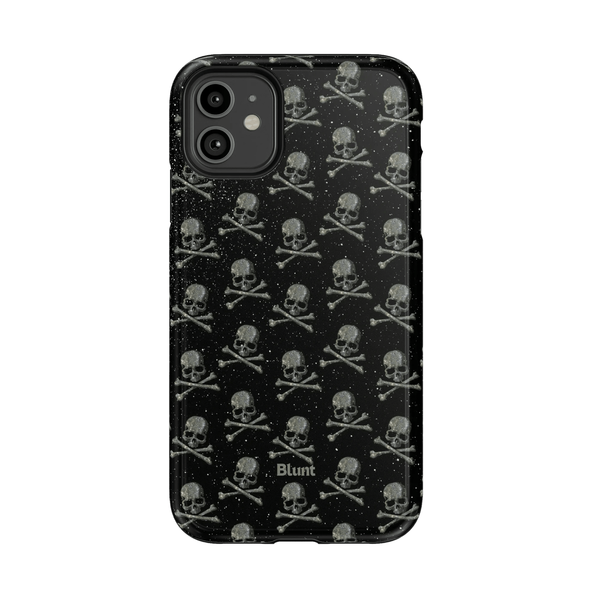 Crossbones iPhone Case - Blunt Cases