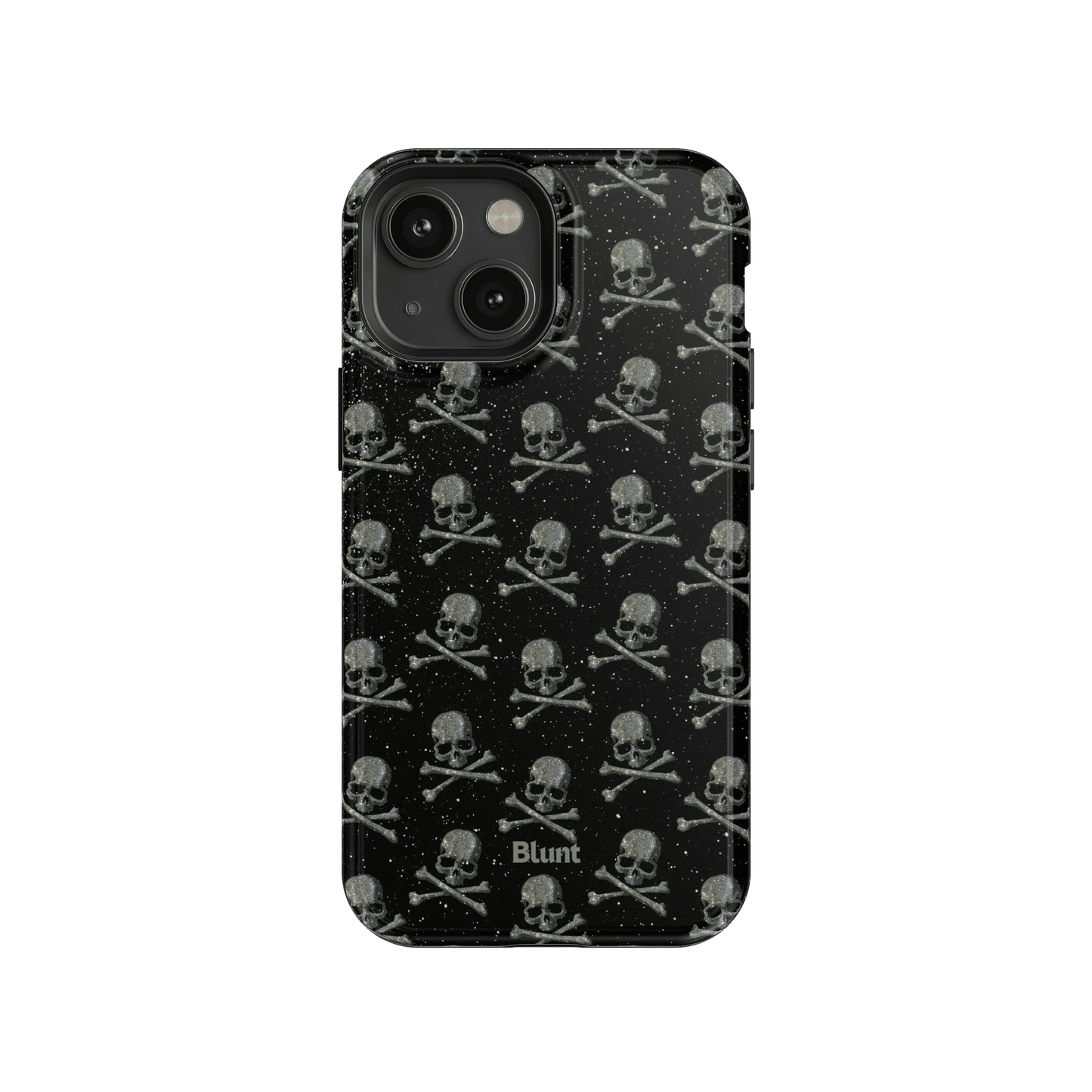 Crossbones iPhone Case - Blunt Cases