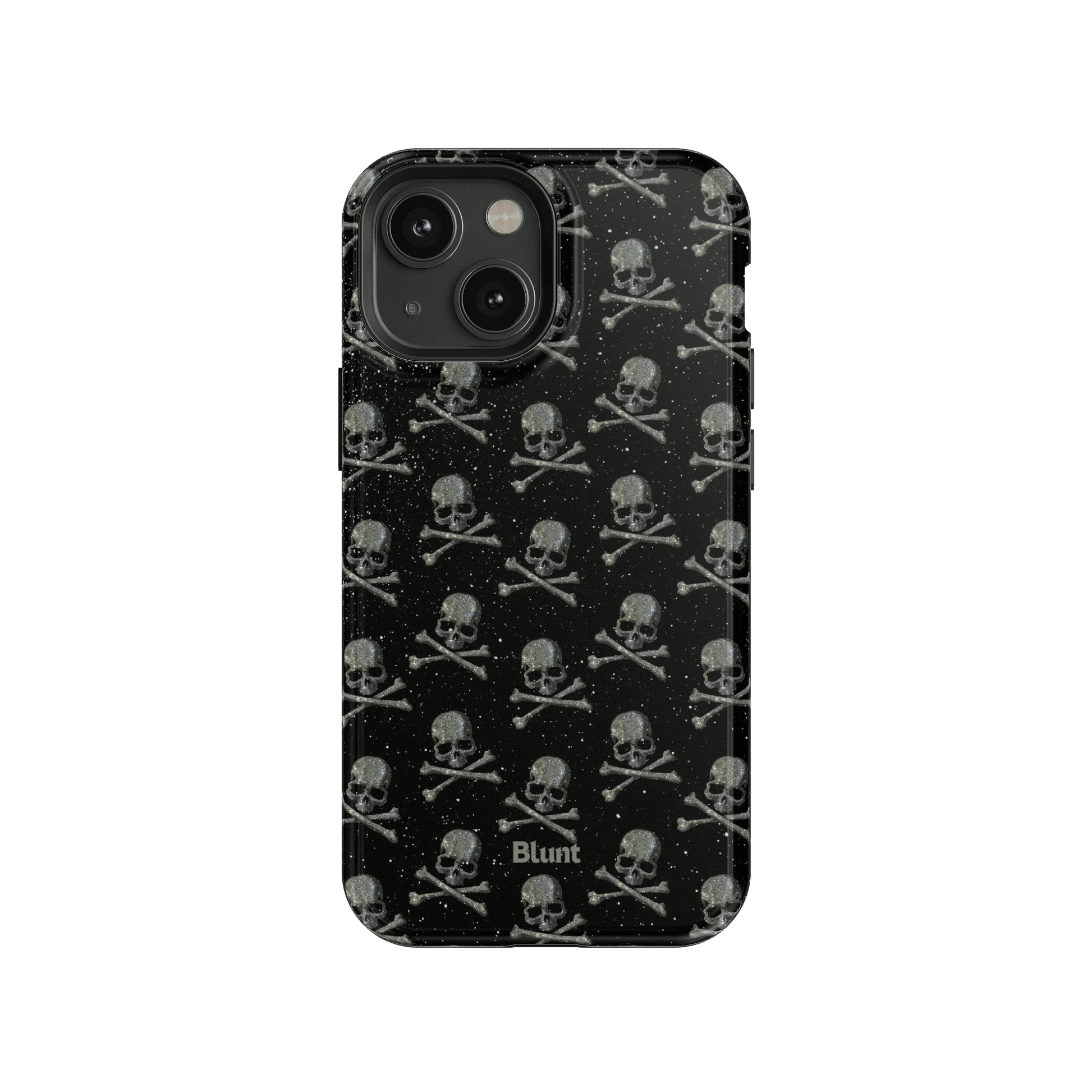 Crossbones iPhone Case - Blunt Cases