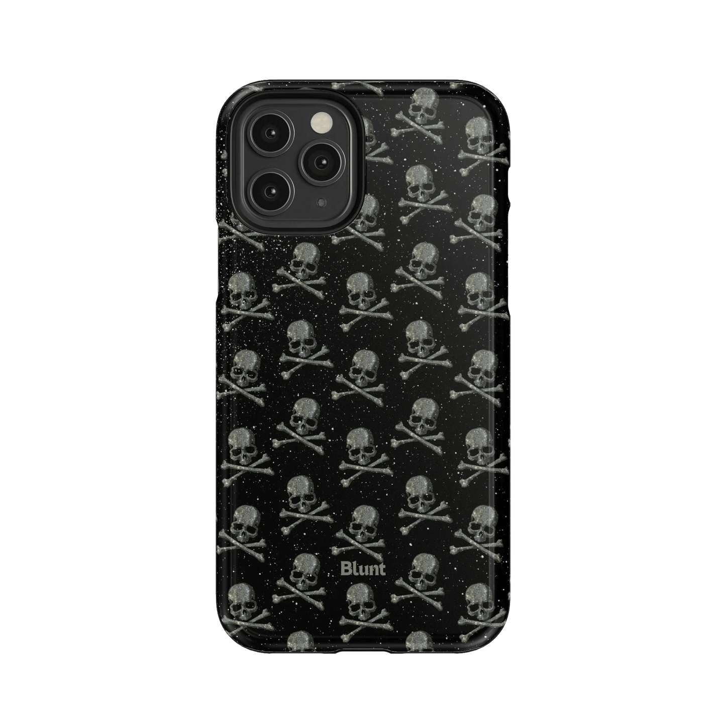 Crossbones iPhone Case - Blunt Cases