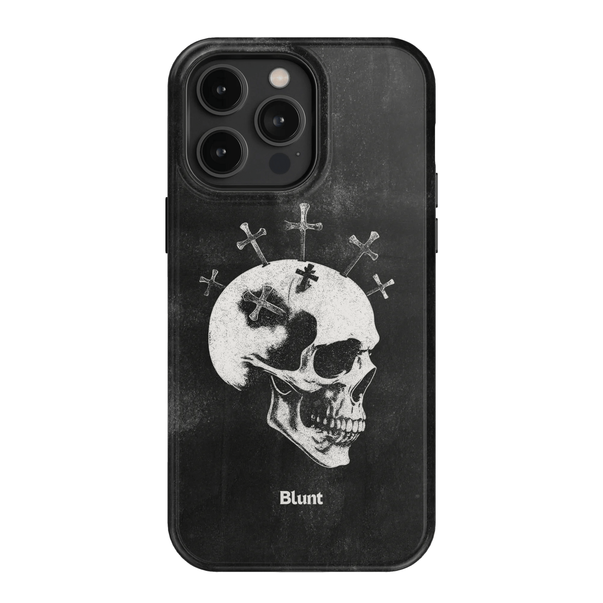 Crossed Out iPhone Case - Blunt Cases