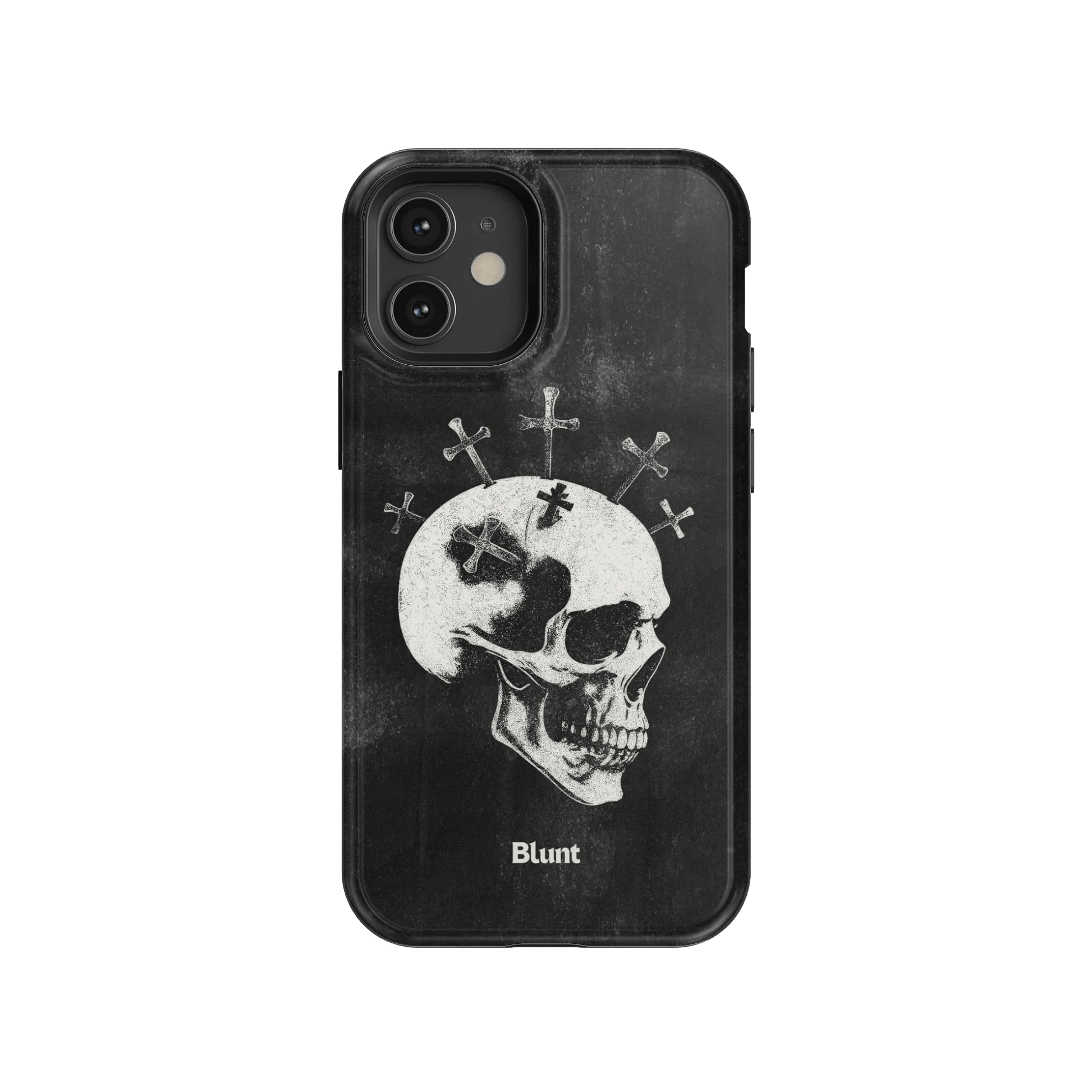 Crossed Out iPhone Case - Blunt Cases