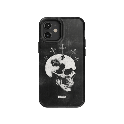 Crossed Out iPhone Case - Blunt Cases