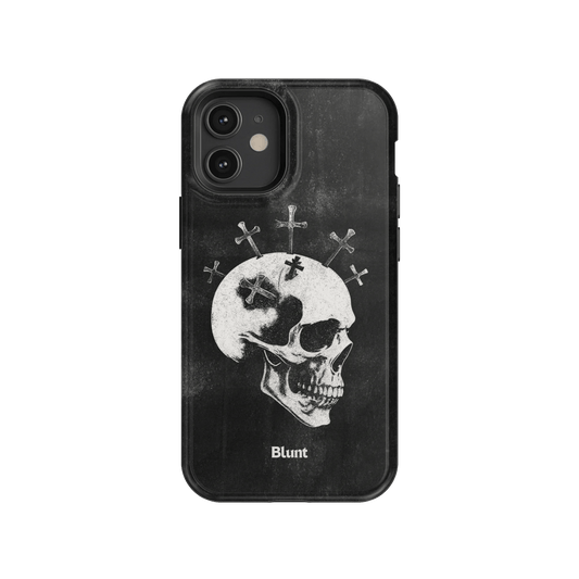 Crossed Out iPhone Case - Blunt Cases