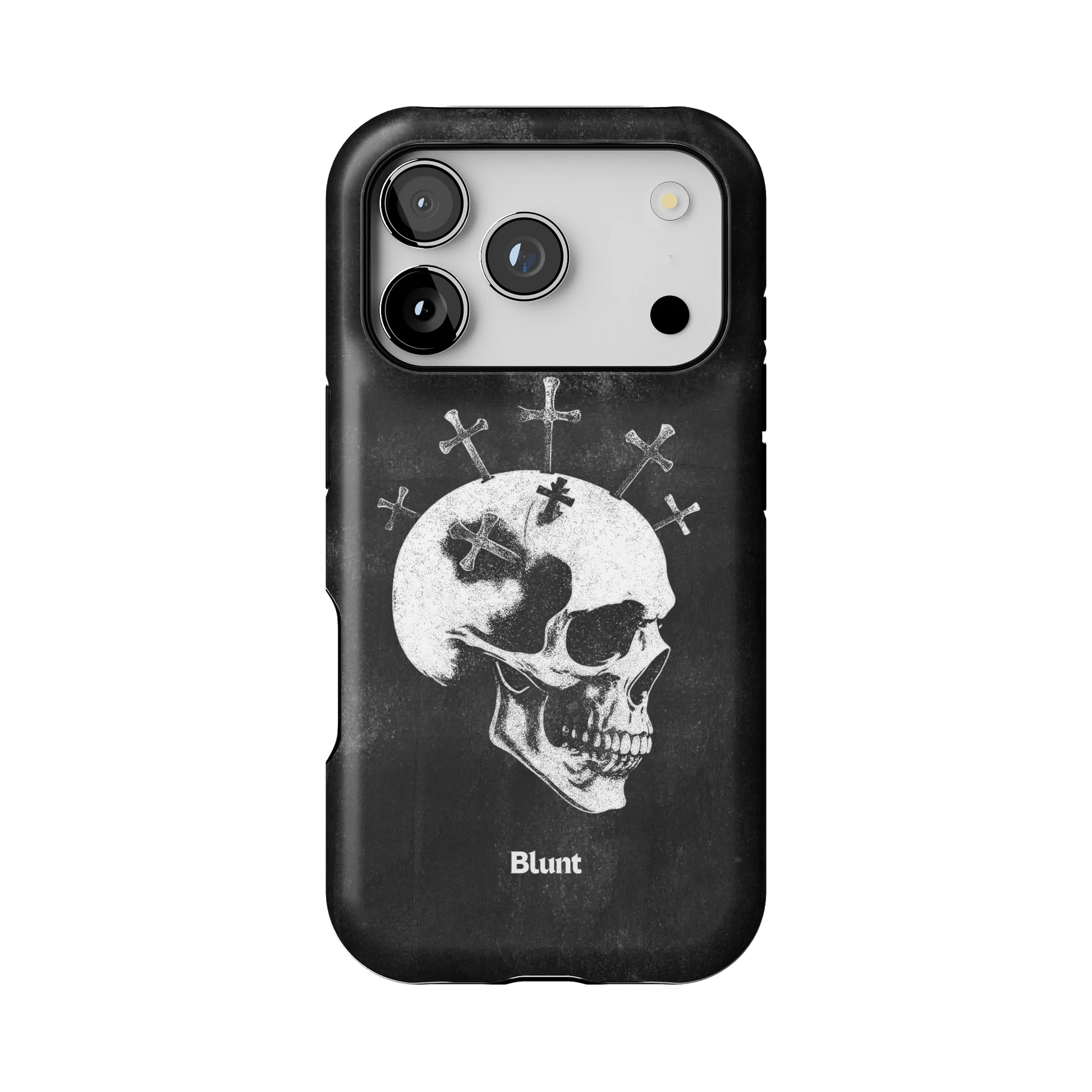 Crossed Out iPhone Case - Blunt Cases