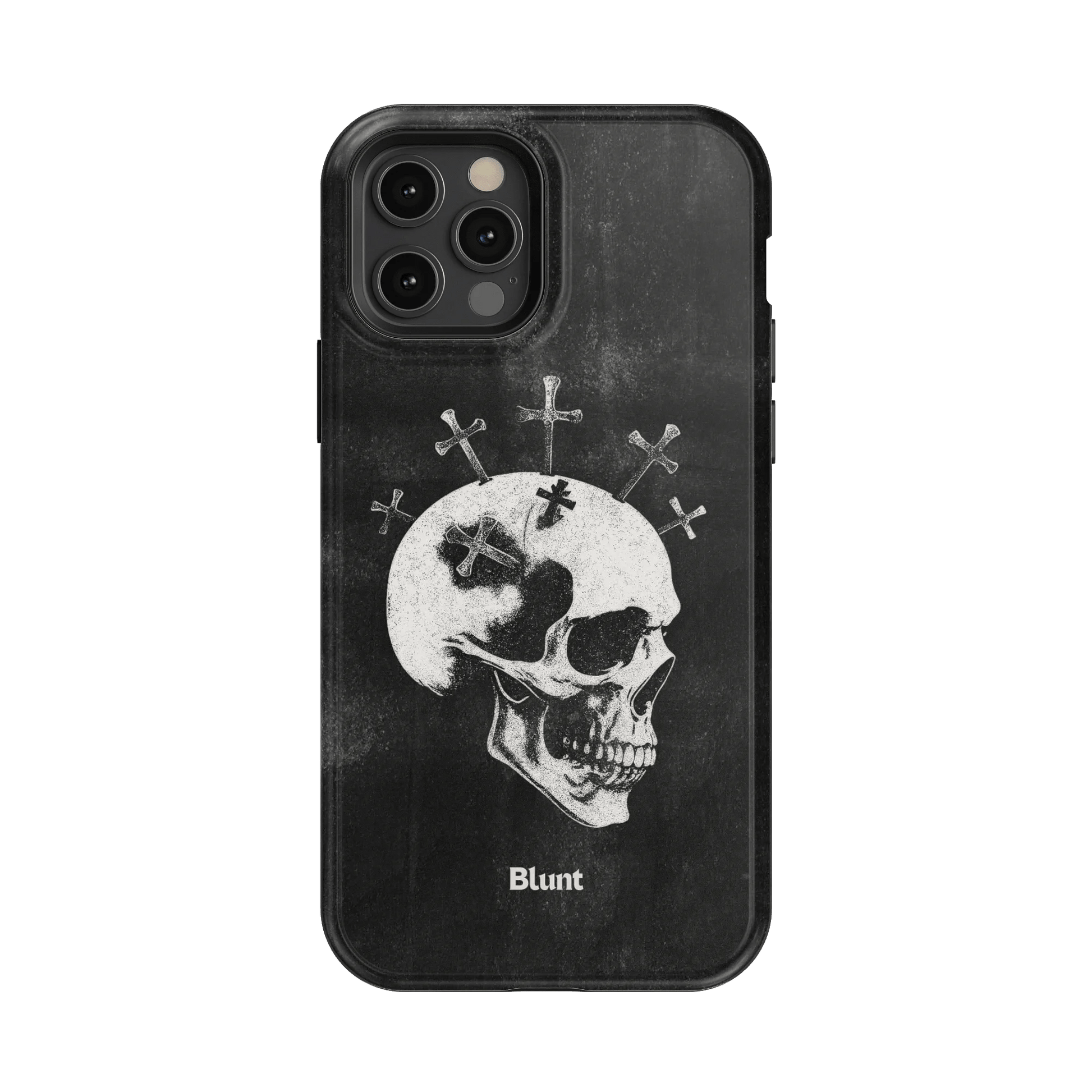 Crossed Out iPhone Case - Blunt Cases