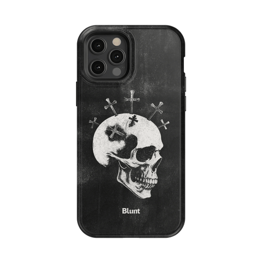 Crossed Out iPhone Case - Blunt Cases