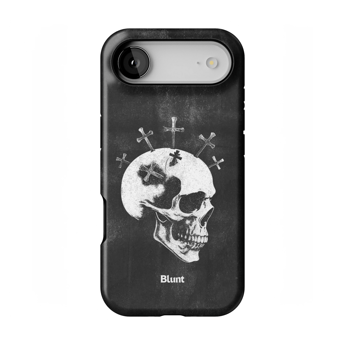 Crossed Out iPhone Case - Blunt Cases