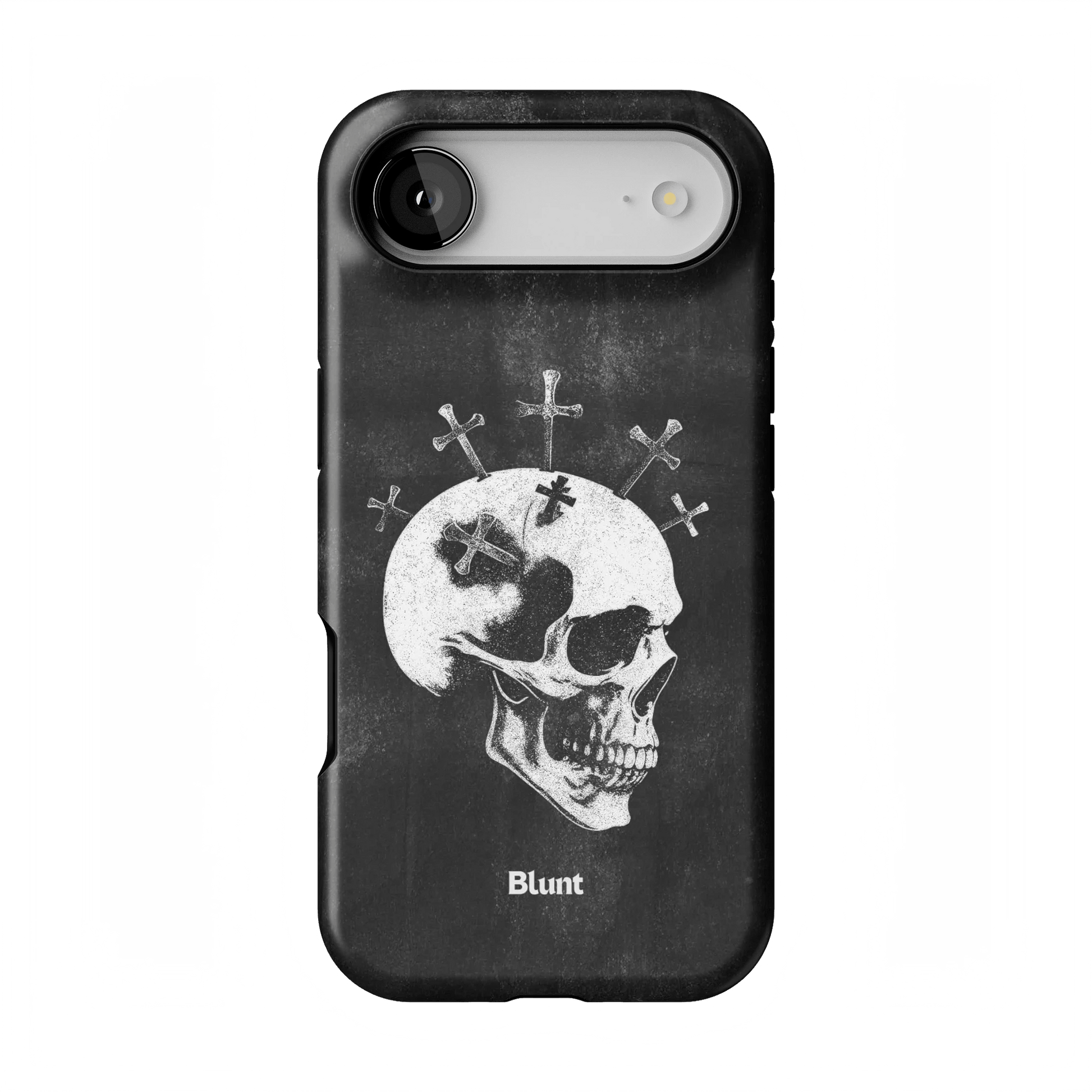 Crossed Out iPhone Case - Blunt Cases