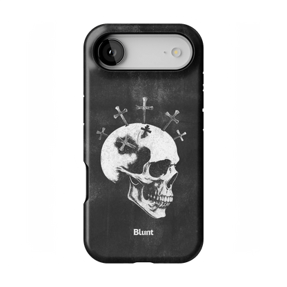 Crossed Out iPhone Case - Blunt Cases