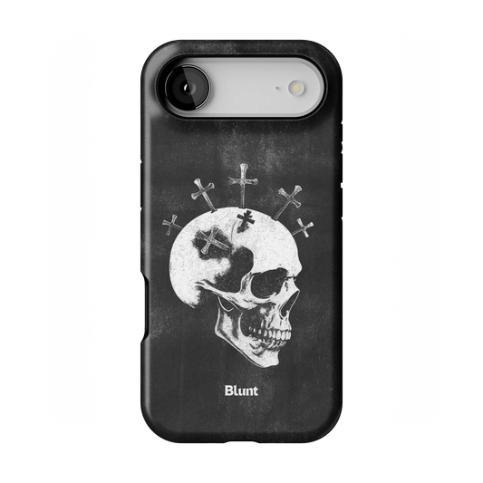 Crossed Out iPhone Case - Blunt Cases