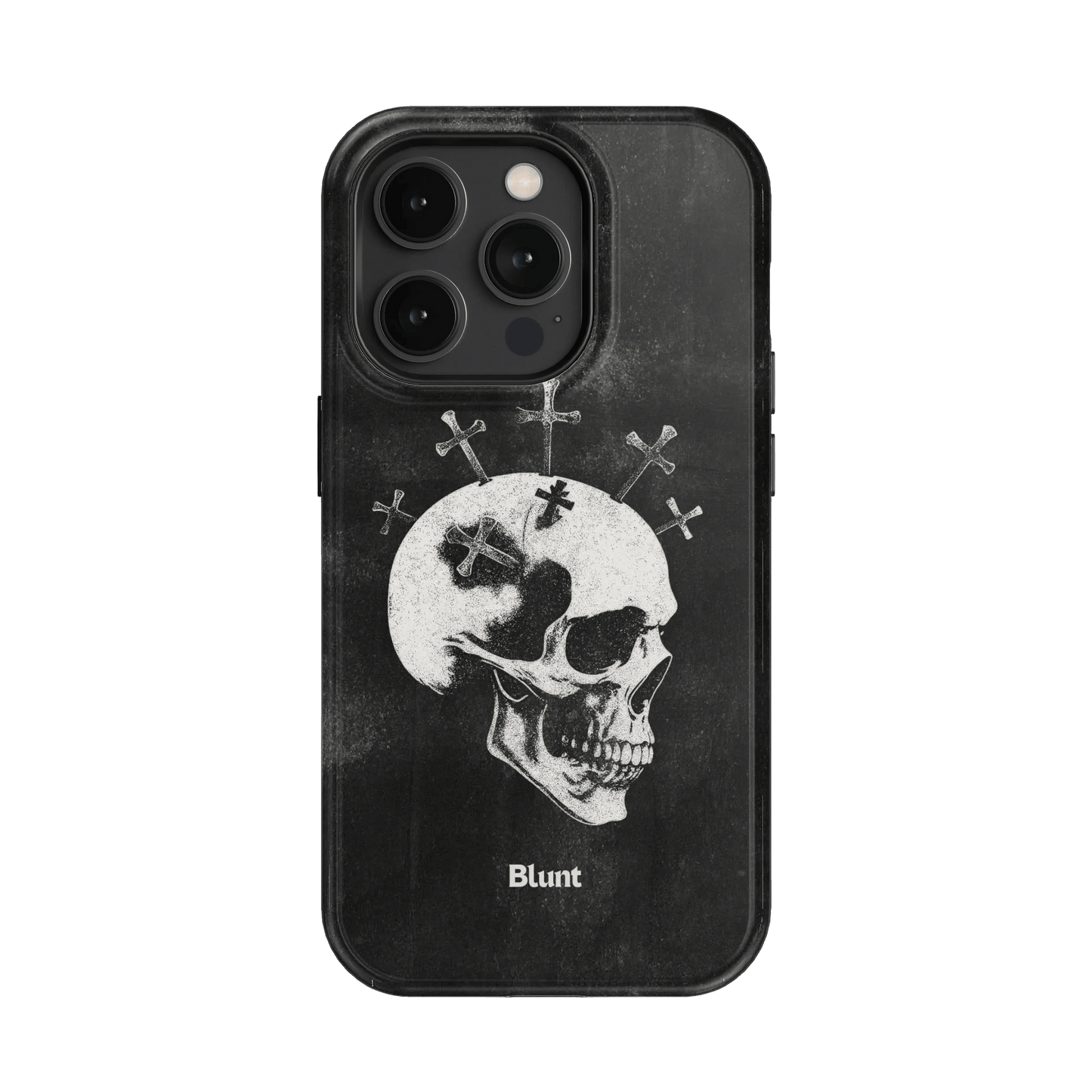 Crossed Out iPhone Case - Blunt Cases