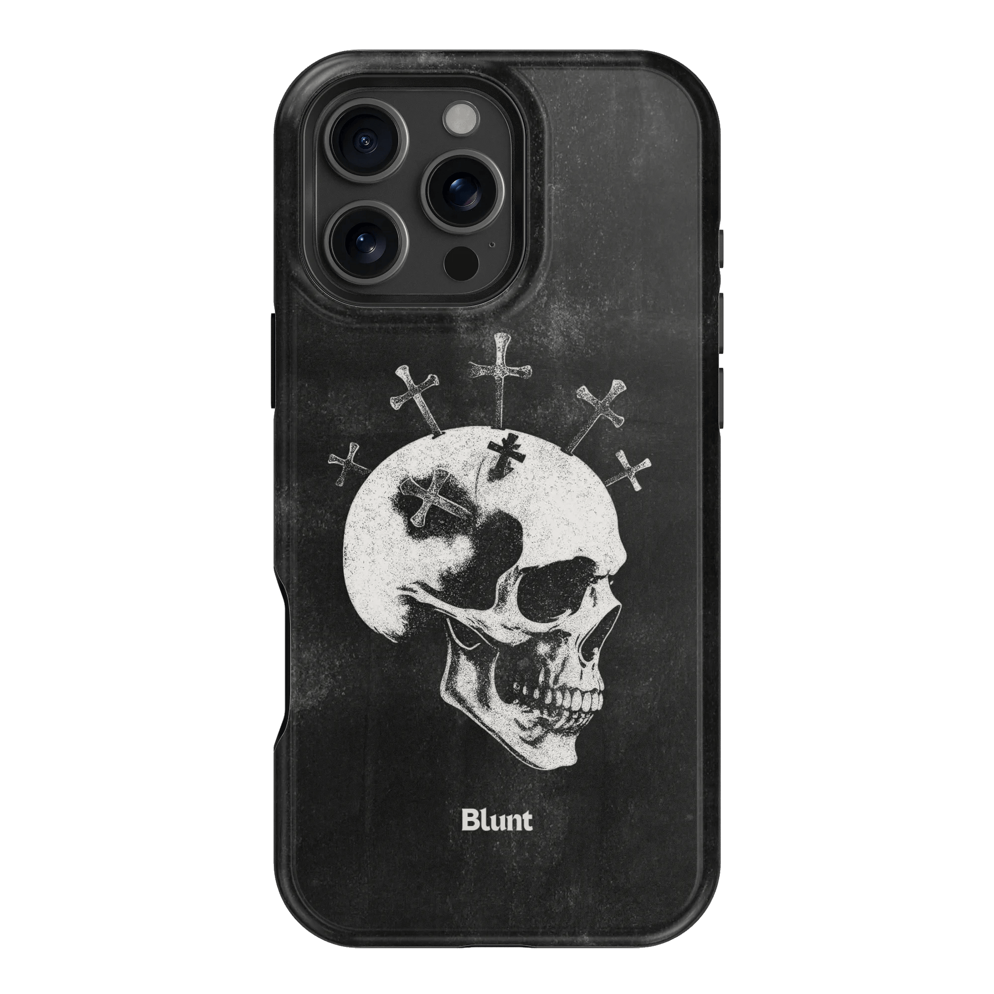 Crossed Out iPhone Case - Blunt Cases
