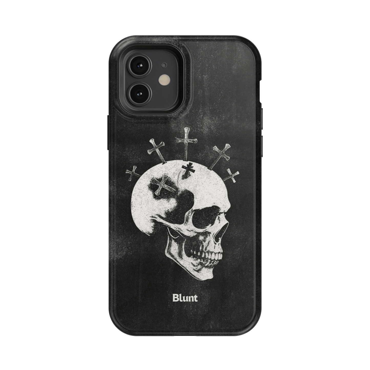 Crossed Out iPhone Case - Blunt Cases
