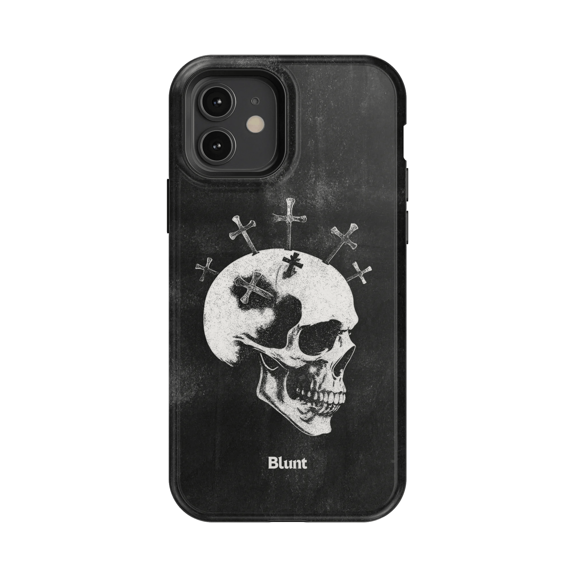 Crossed Out iPhone Case - Blunt Cases