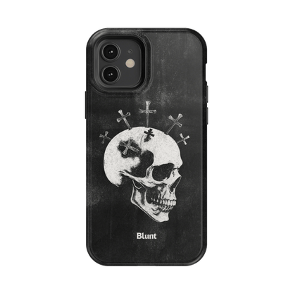 Crossed Out iPhone Case - Blunt Cases