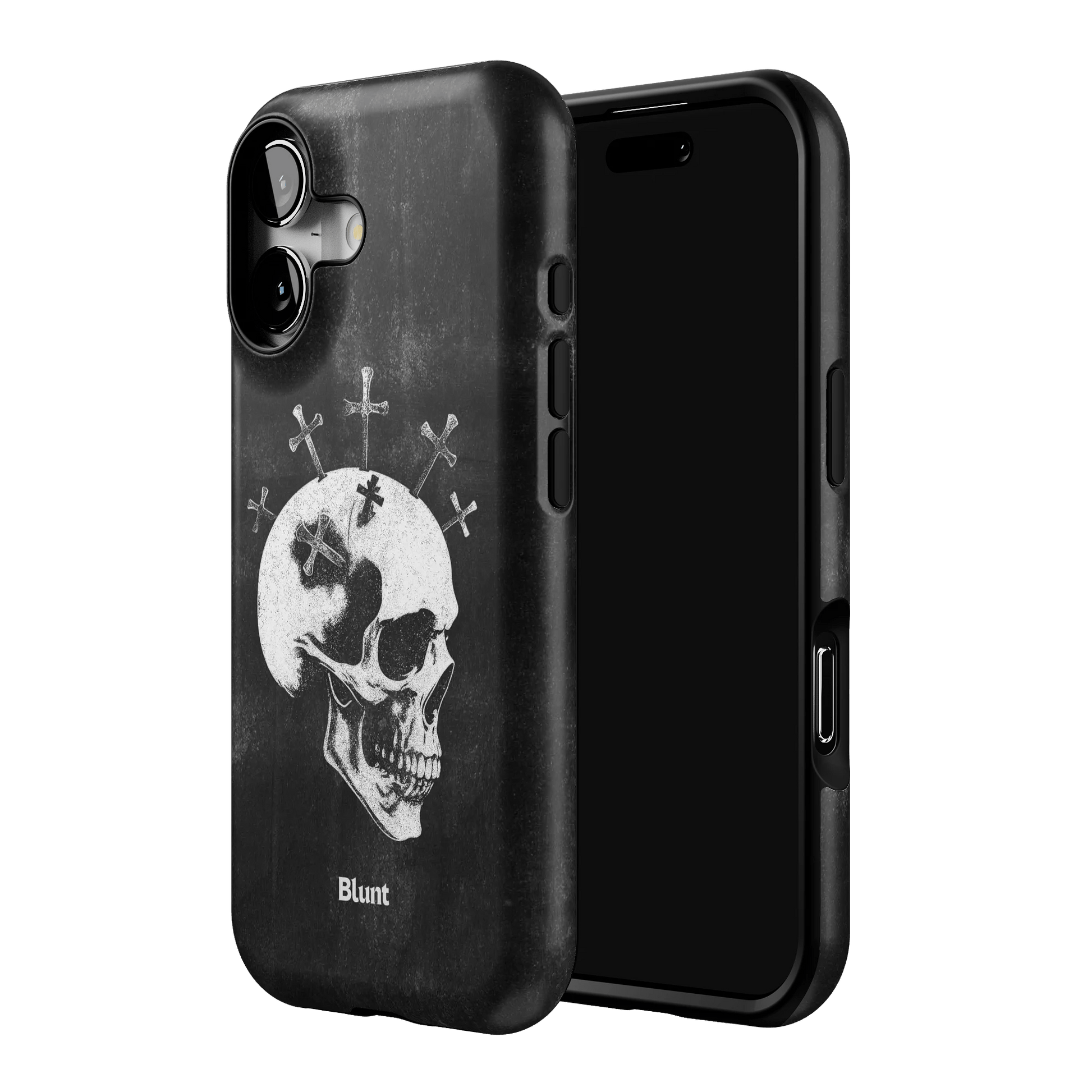 Crossed Out iPhone Case - Blunt Cases