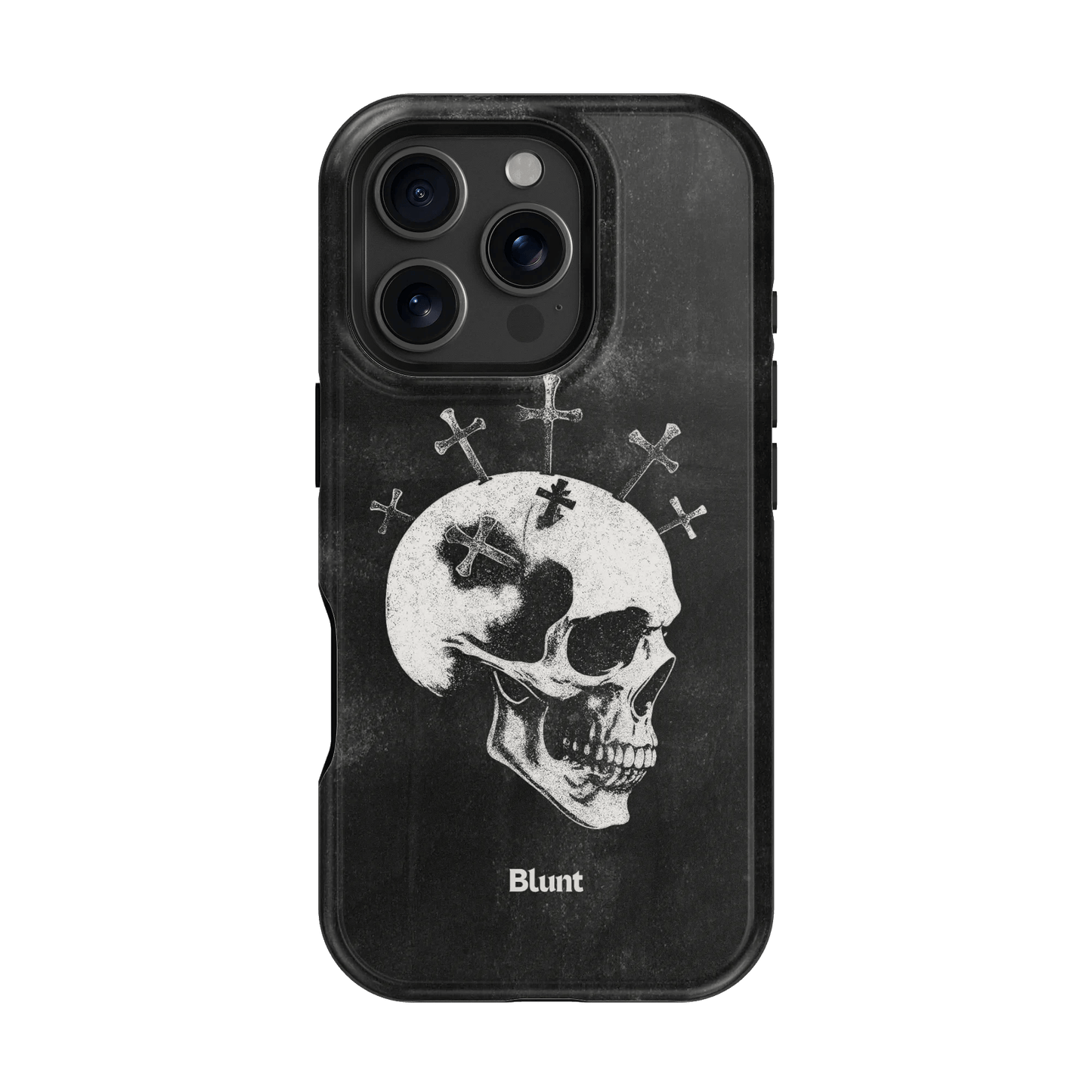 Crossed Out iPhone Case - Blunt Cases