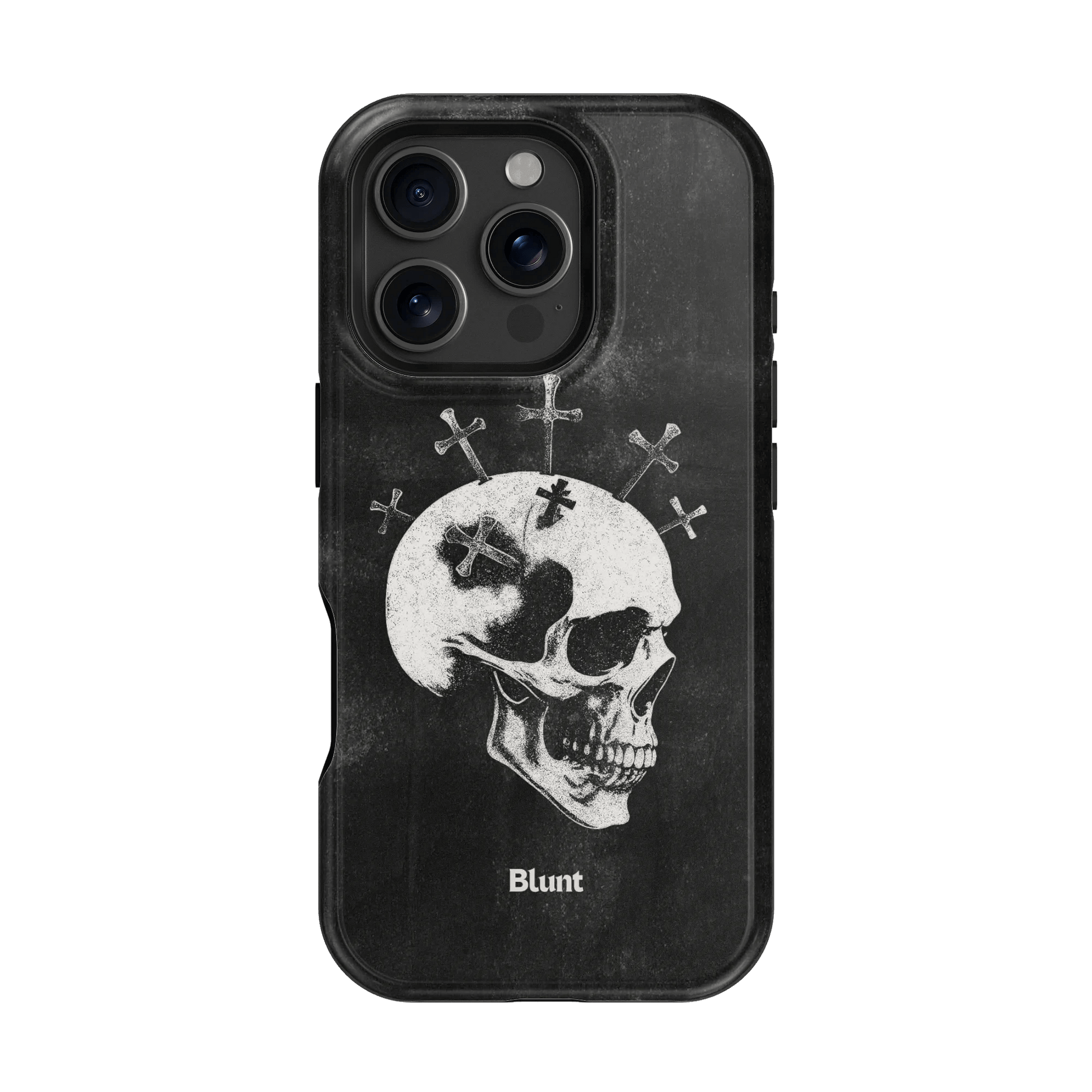 Crossed Out iPhone Case - Blunt Cases
