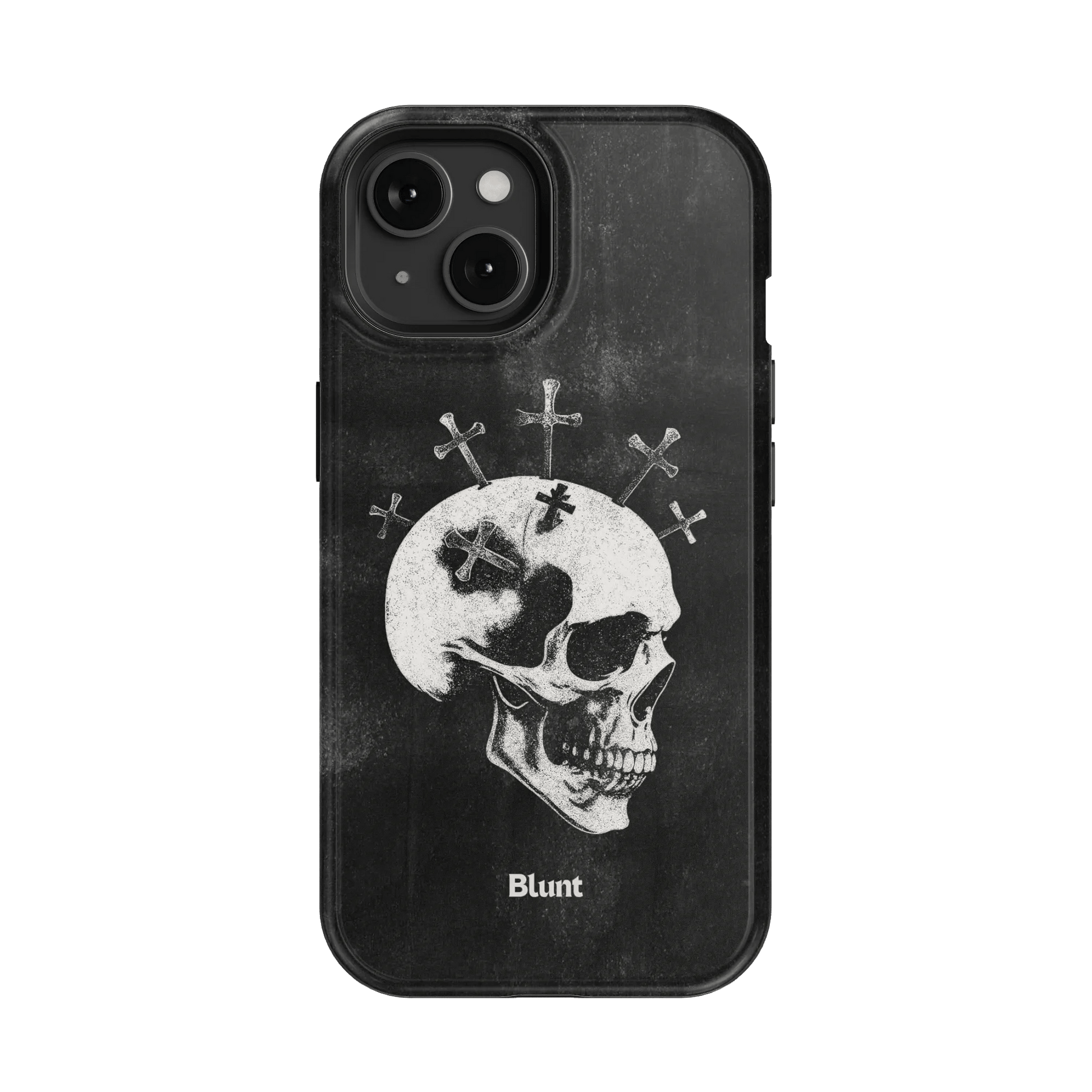 Crossed Out iPhone Case - Blunt Cases