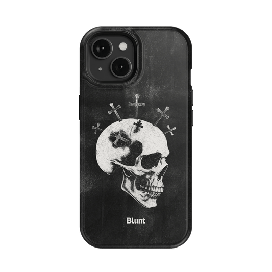Crossed Out iPhone Case - Blunt Cases