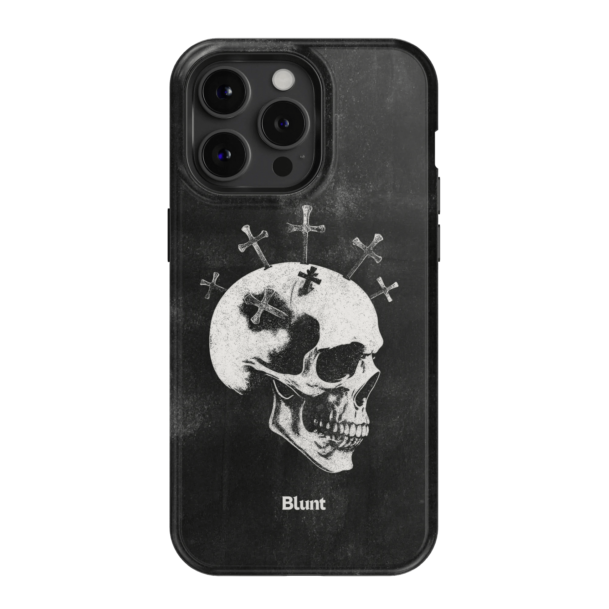 Crossed Out iPhone Case - Blunt Cases