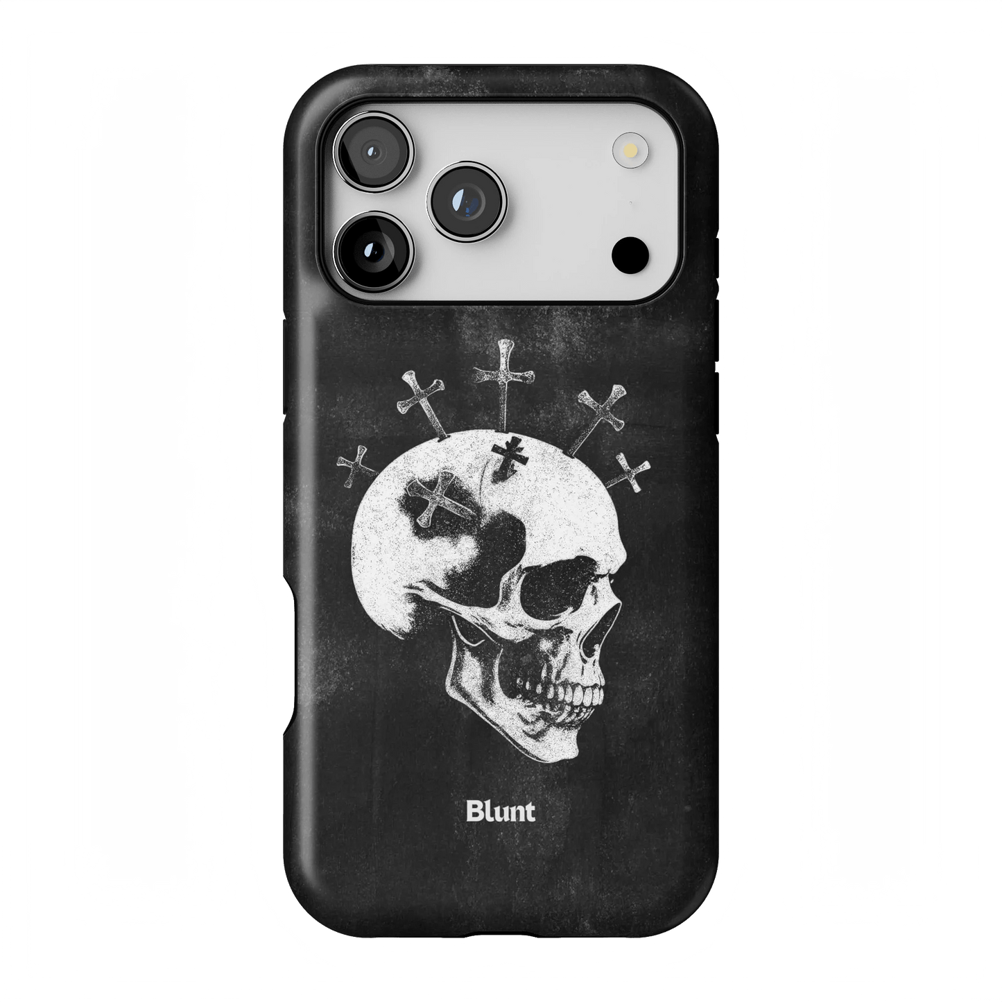 Crossed Out iPhone Case - Blunt Cases