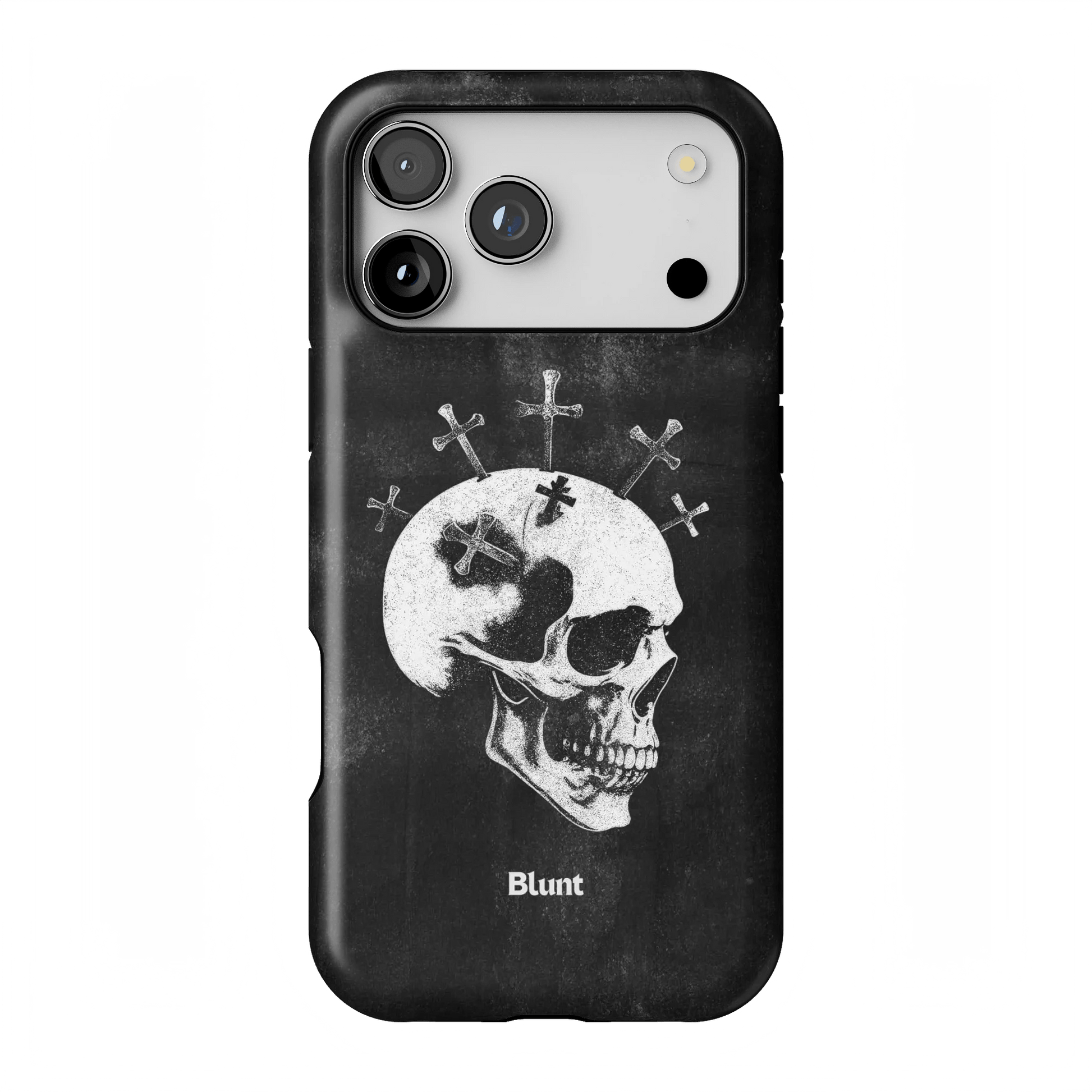 Crossed Out iPhone Case - Blunt Cases