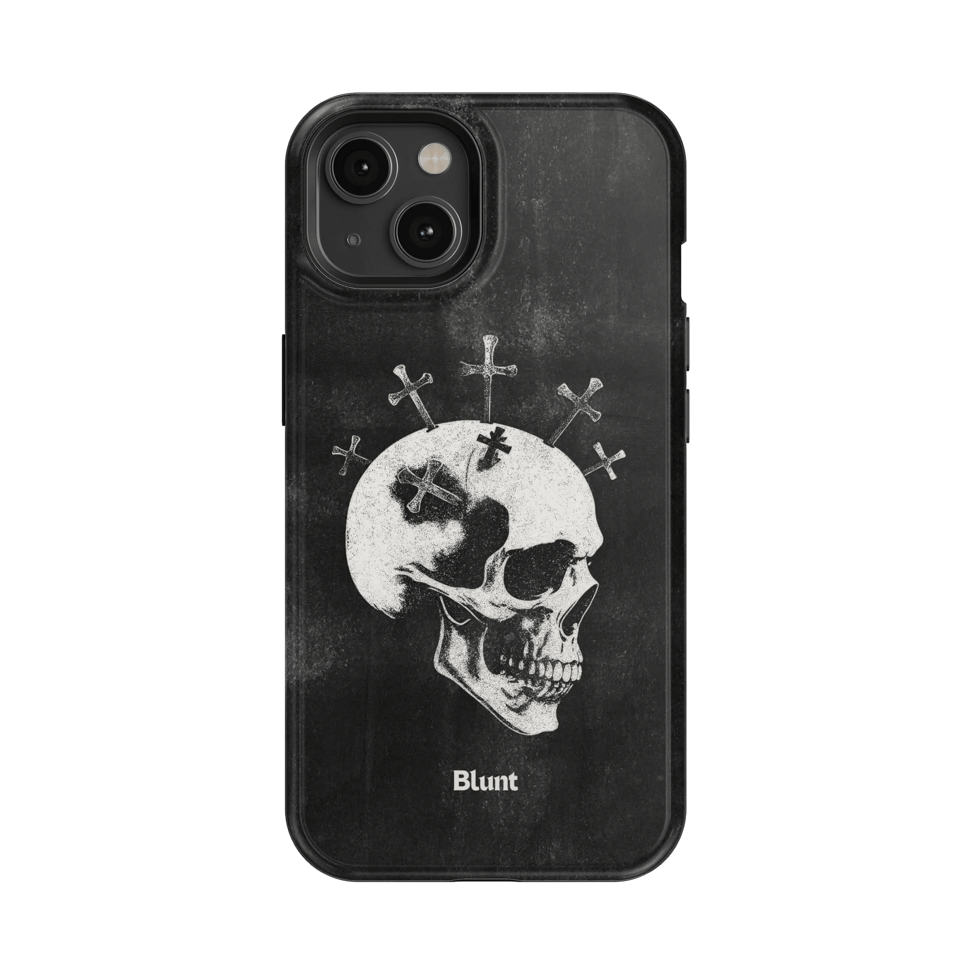 Crossed Out iPhone Case - Blunt Cases