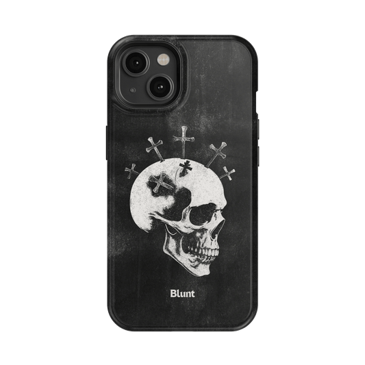 Crossed Out iPhone Case - Blunt Cases