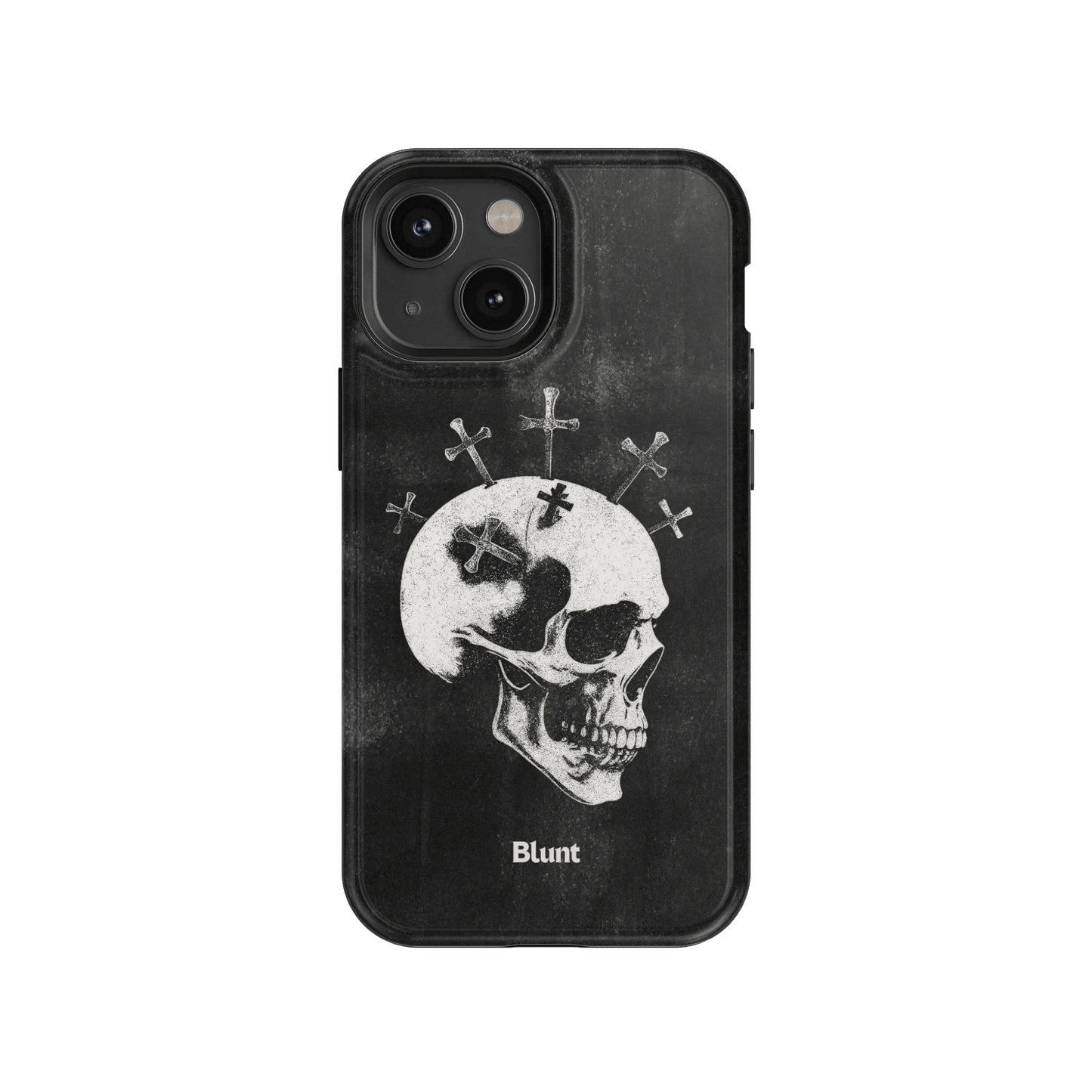 Crossed Out iPhone Case - Blunt Cases