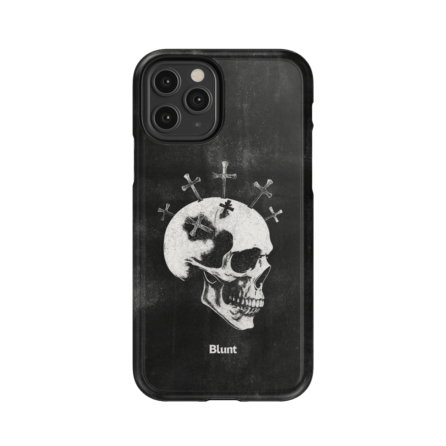 Crossed Out iPhone Case - Blunt Cases
