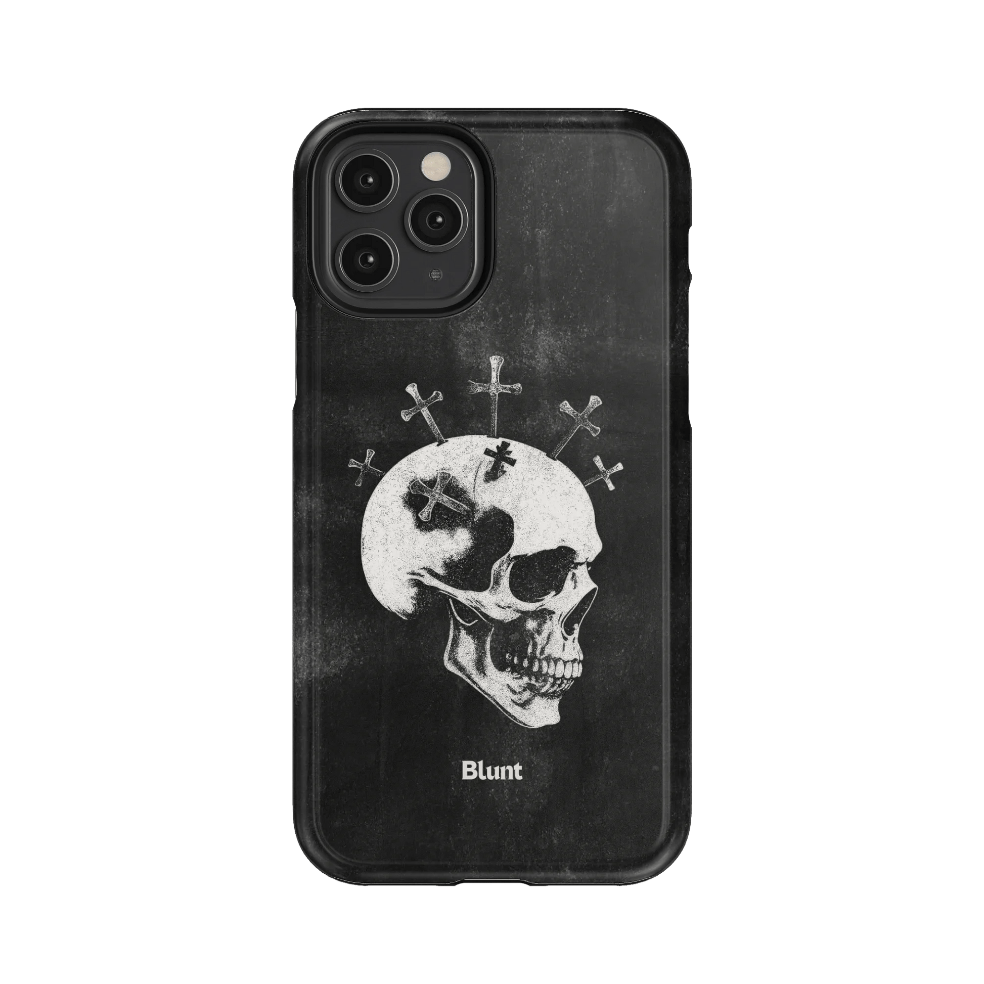 Crossed Out iPhone Case - Blunt Cases