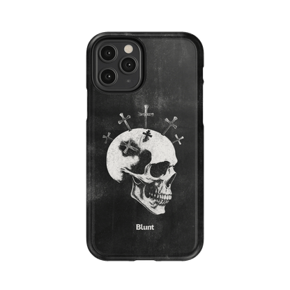 Crossed Out iPhone Case - Blunt Cases