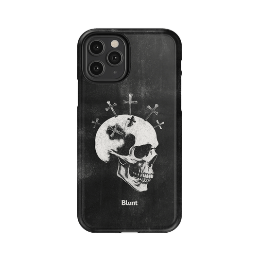 Crossed Out iPhone Case - Blunt Cases