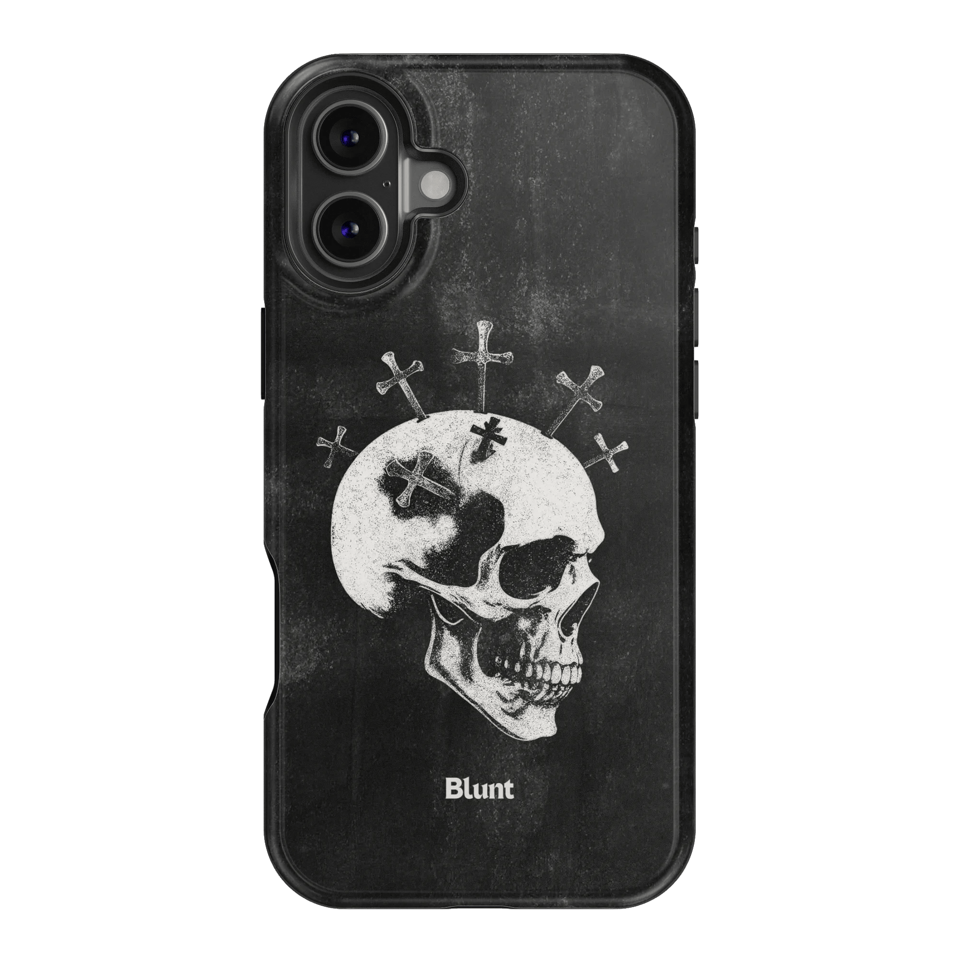 Crossed Out iPhone Case - Blunt Cases
