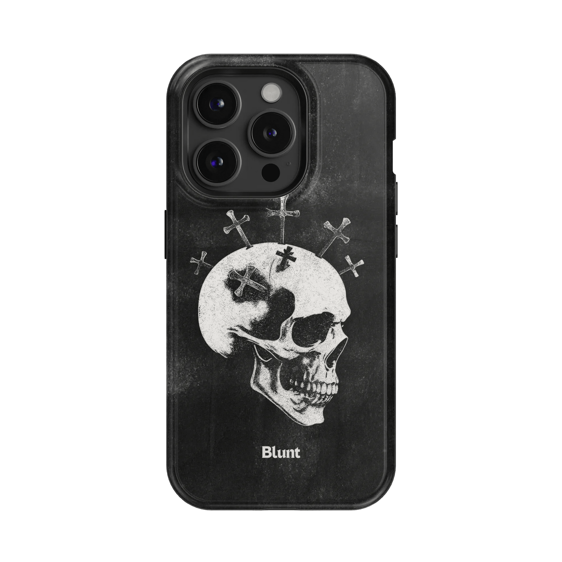 Crossed Out iPhone Case - Blunt Cases